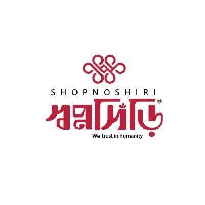 Shopnoshiri